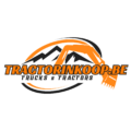 Tractorinkoop logo